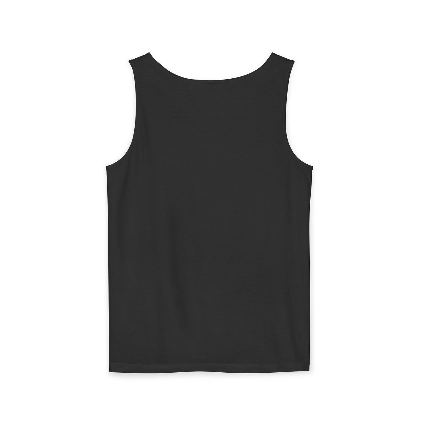 Divorced Floral Unisex Tank Top – Summer Celebration Style