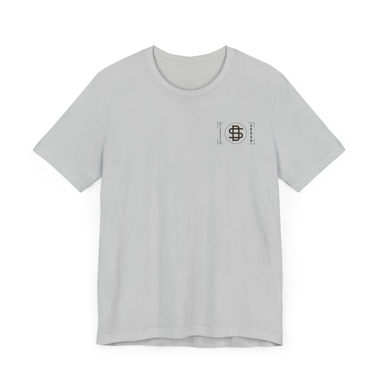 Bold Statement Unisex Tee - Fun and Edgy Graphic Shirt for Celebrations