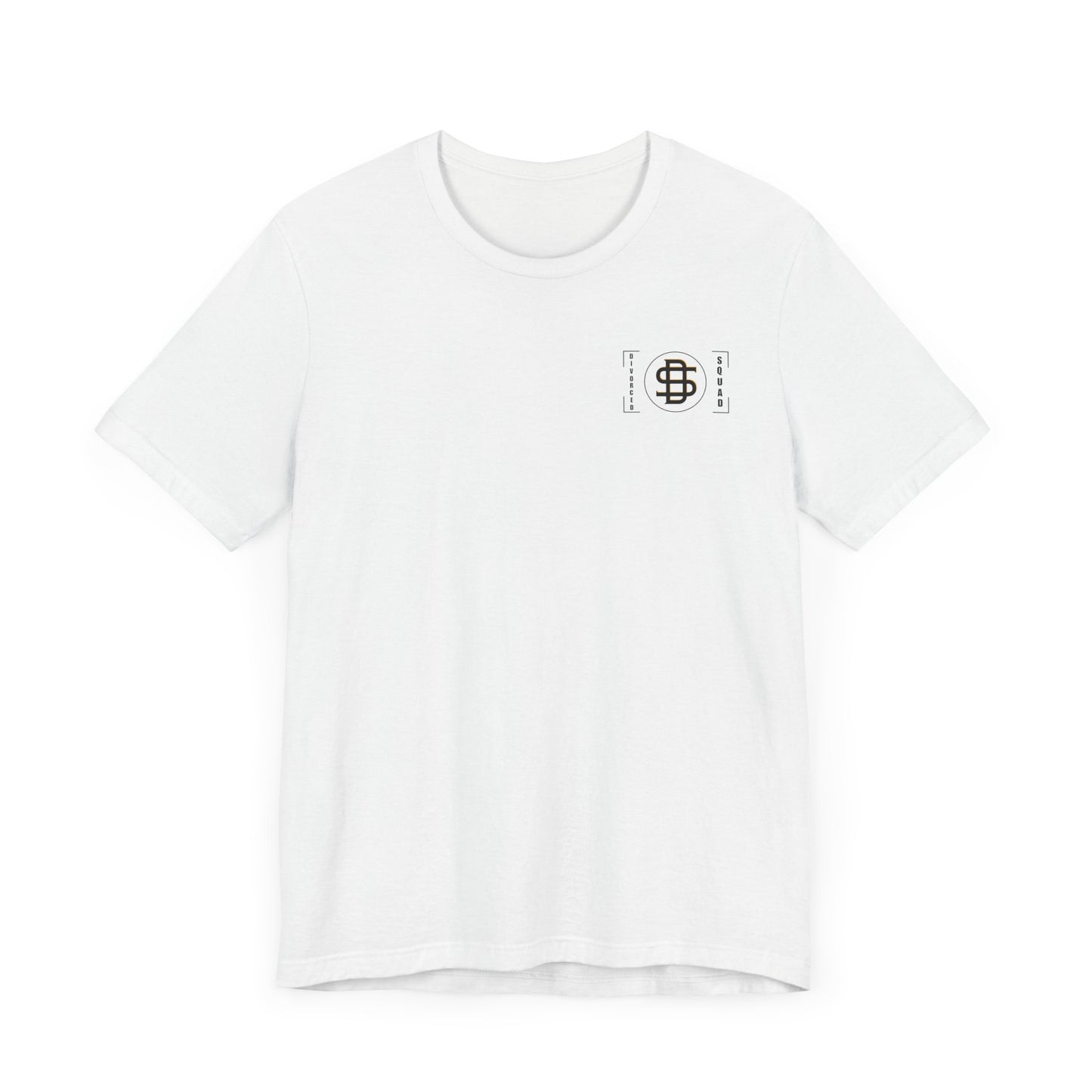 Bold Statement Unisex Tee - Fun and Edgy Graphic Shirt for Celebrations