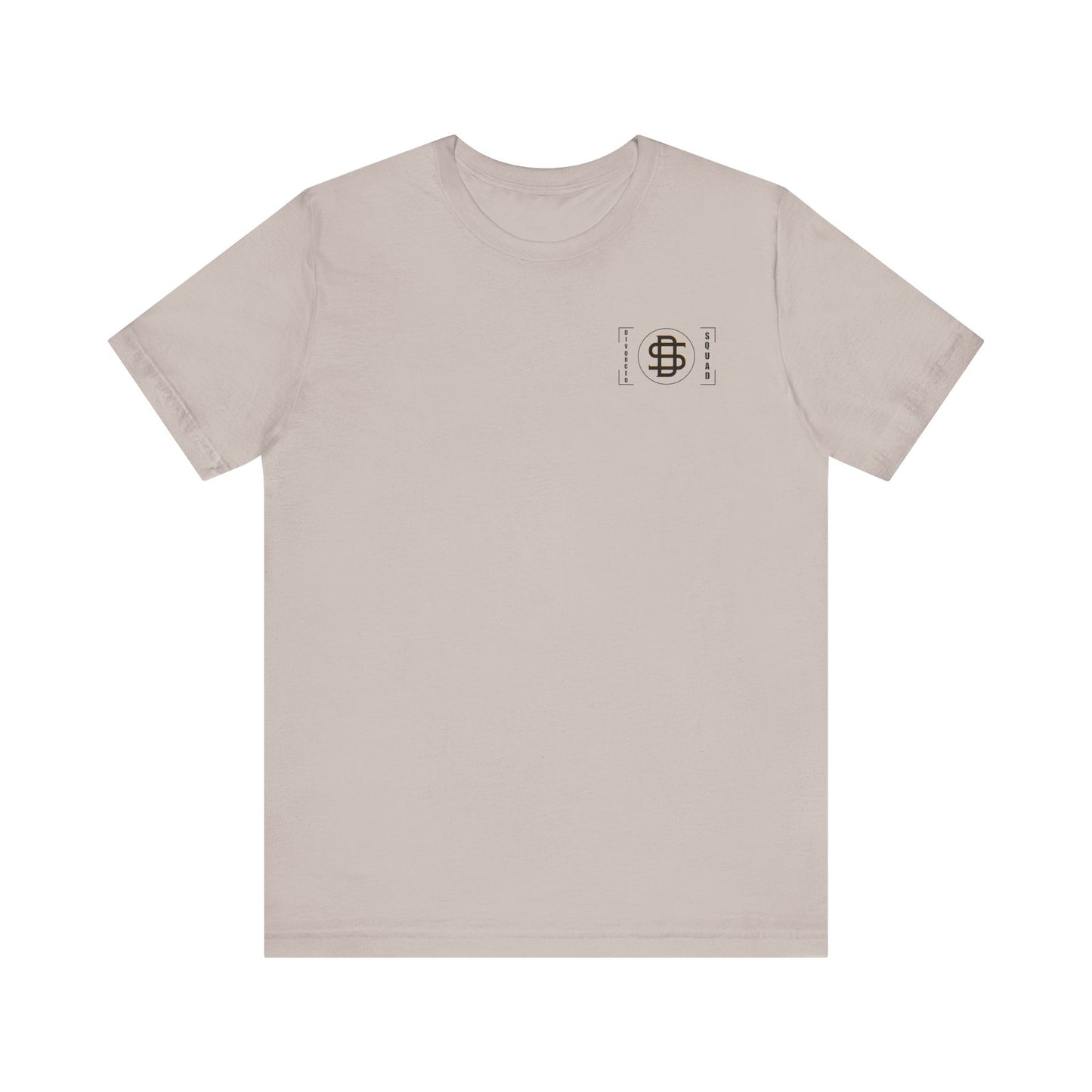 Bold Statement Unisex Tee - Fun and Edgy Graphic Shirt for Celebrations