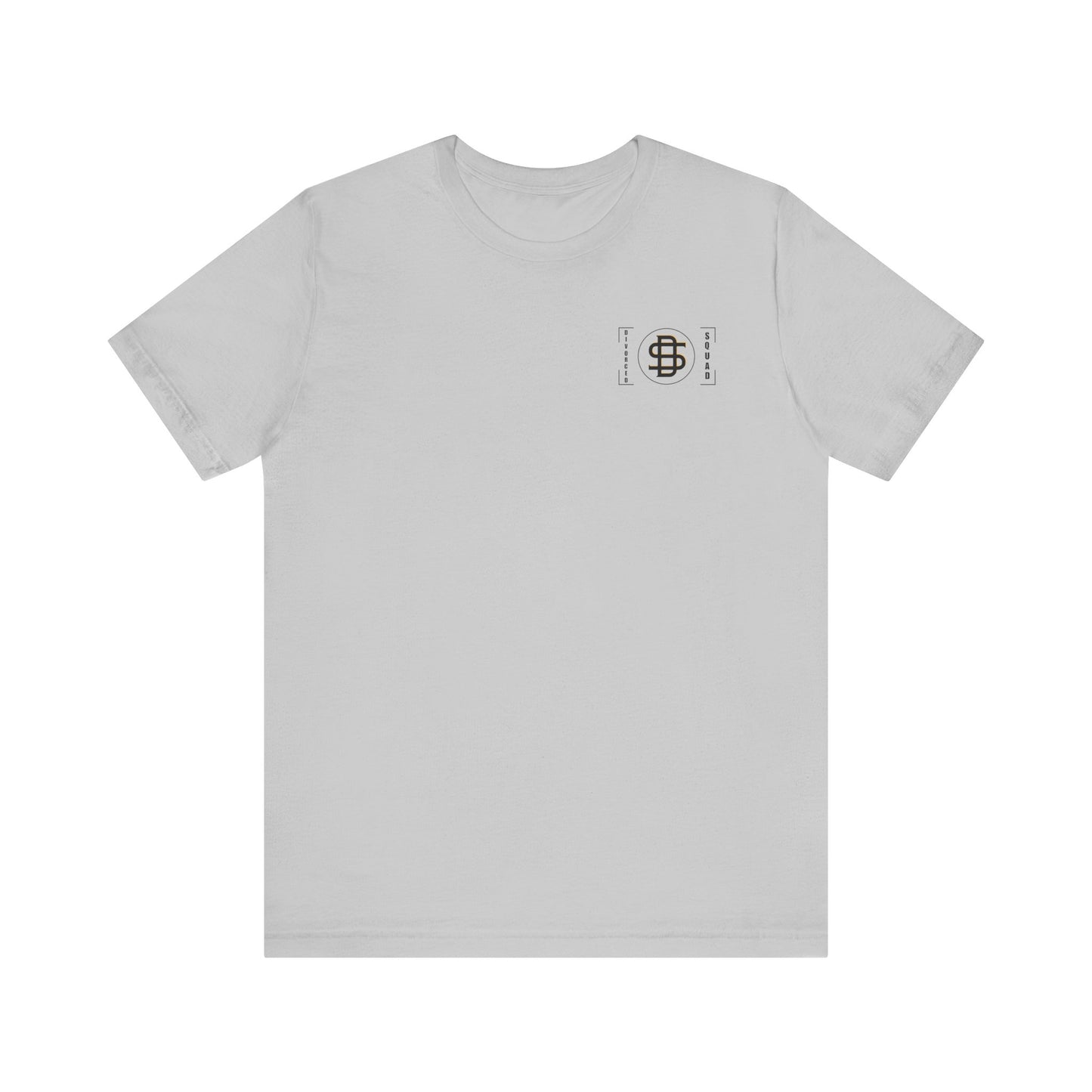 Bold Statement Unisex Tee - Fun and Edgy Graphic Shirt for Celebrations