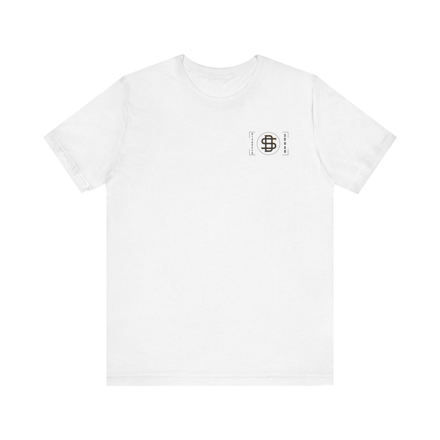 Bold Statement Unisex Tee - Fun and Edgy Graphic Shirt for Celebrations