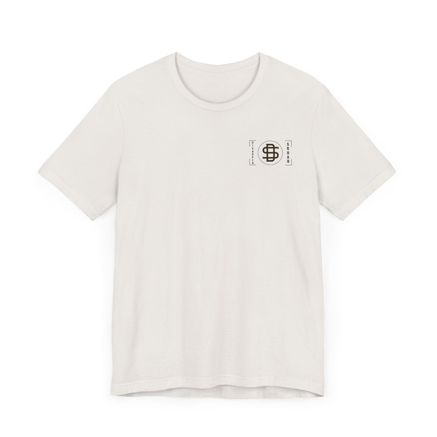 Bold Statement Unisex Tee - Fun and Edgy Graphic Shirt for Celebrations
