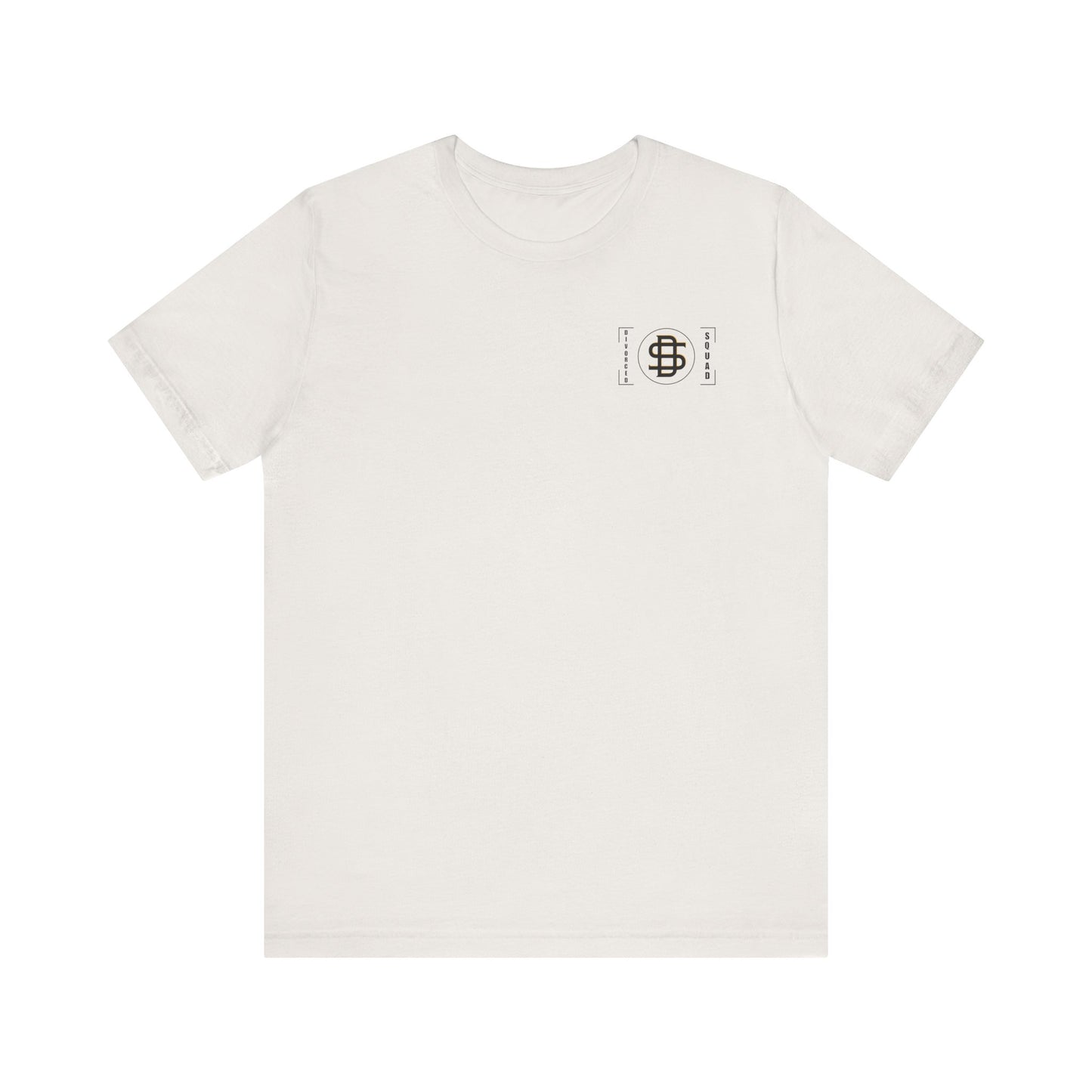 Bold Statement Unisex Tee - Fun and Edgy Graphic Shirt for Celebrations