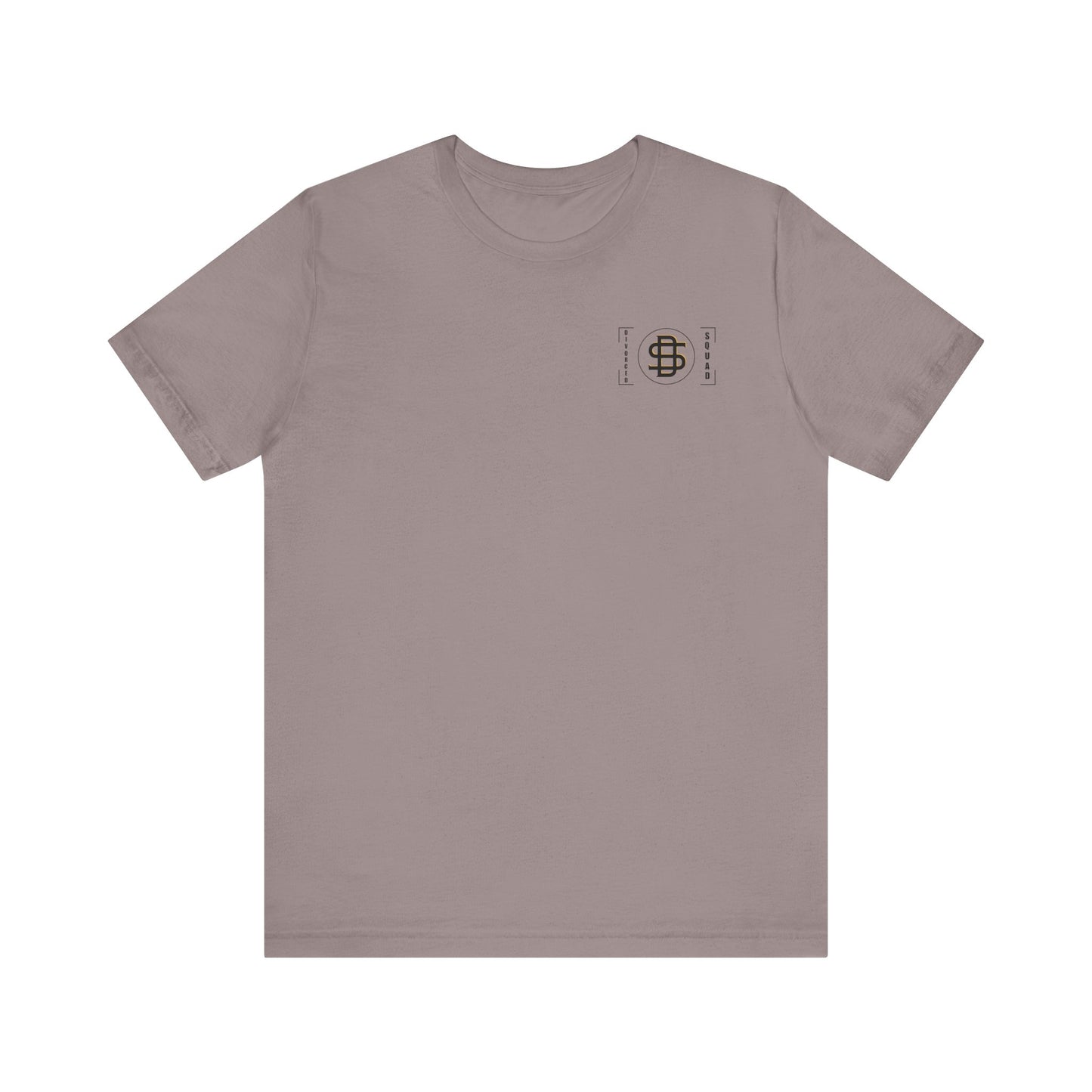Bold Statement Unisex Tee - Fun and Edgy Graphic Shirt for Celebrations