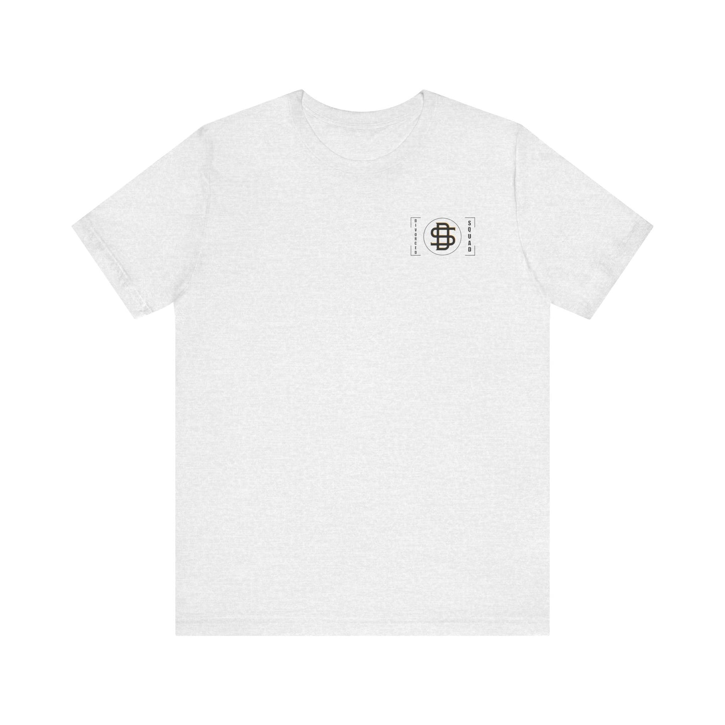 Bold Statement Unisex Tee - Fun and Edgy Graphic Shirt for Celebrations