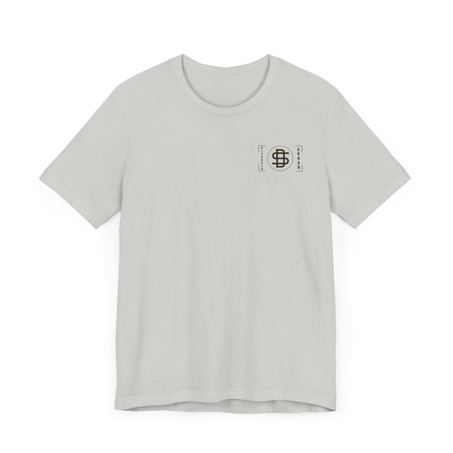 Bold Statement Unisex Tee - Fun and Edgy Graphic Shirt for Celebrations