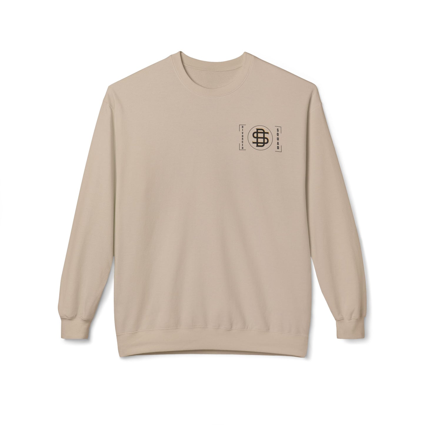 Funny Divorced Sweatshirt for Comfortable Everyday Wear