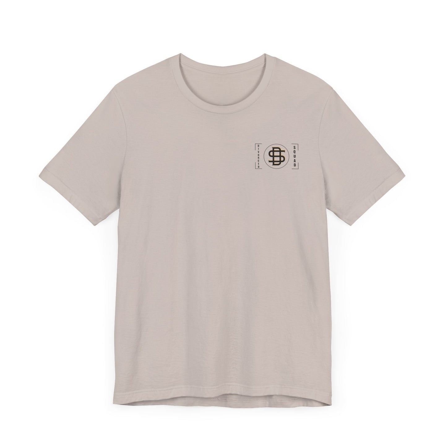 Bold Statement Unisex Tee - Fun and Edgy Graphic Shirt for Celebrations