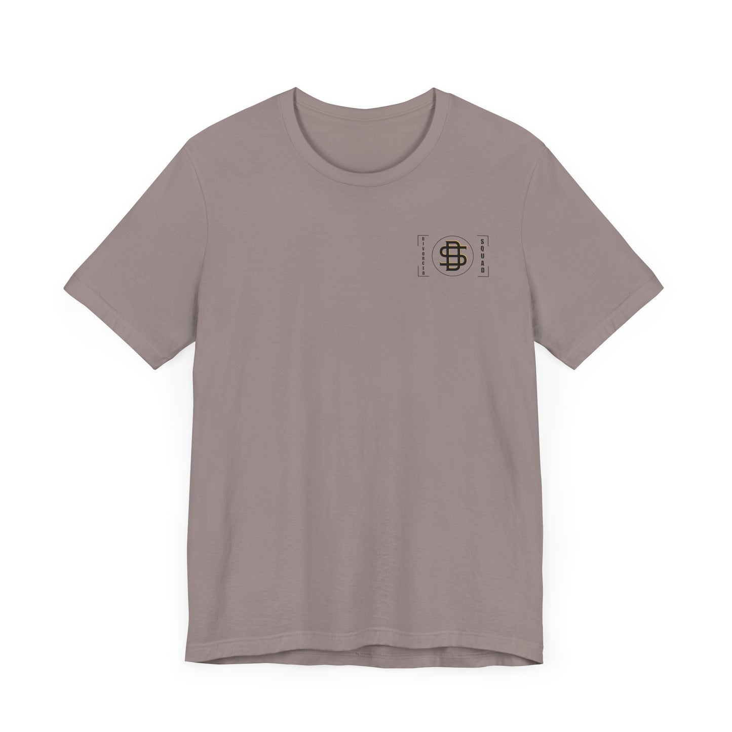 Bold Statement Unisex Tee - Fun and Edgy Graphic Shirt for Celebrations