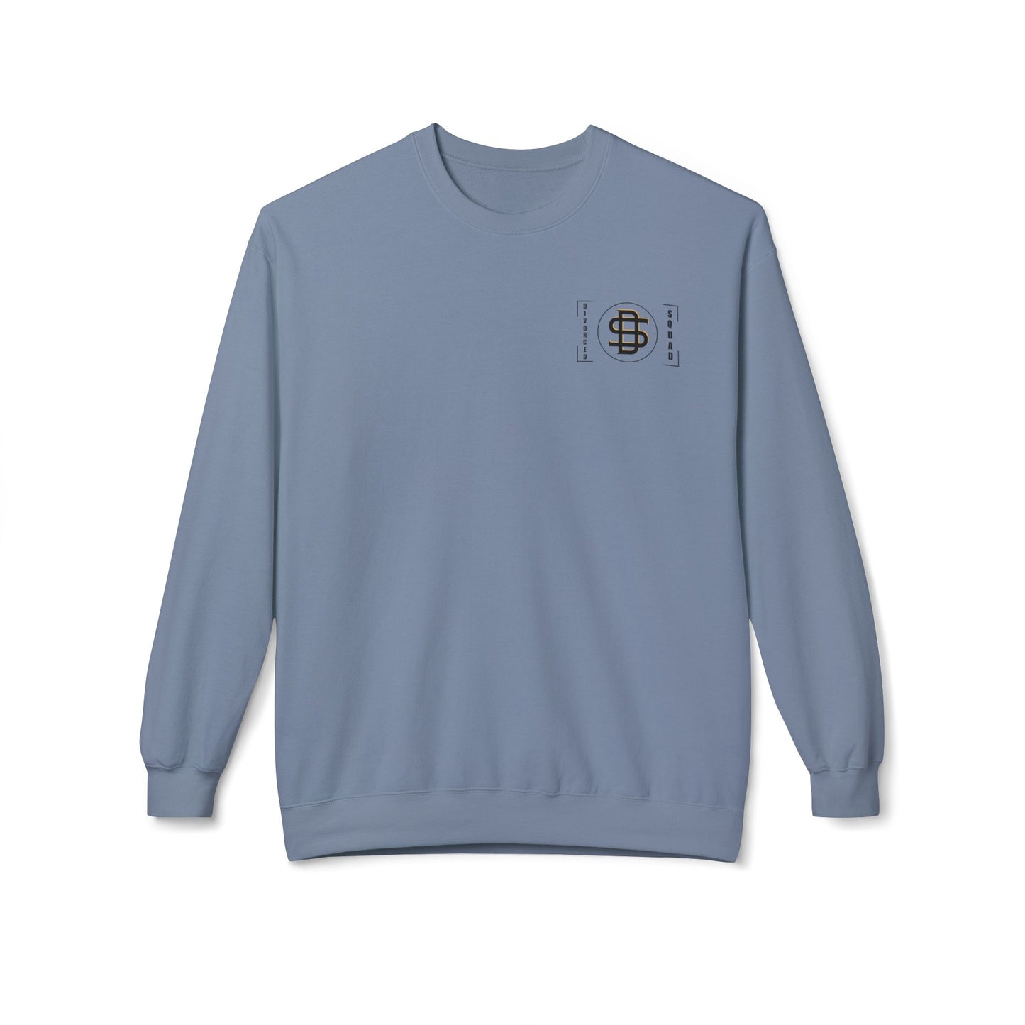 Funny Divorced Sweatshirt for Comfortable Everyday Wear