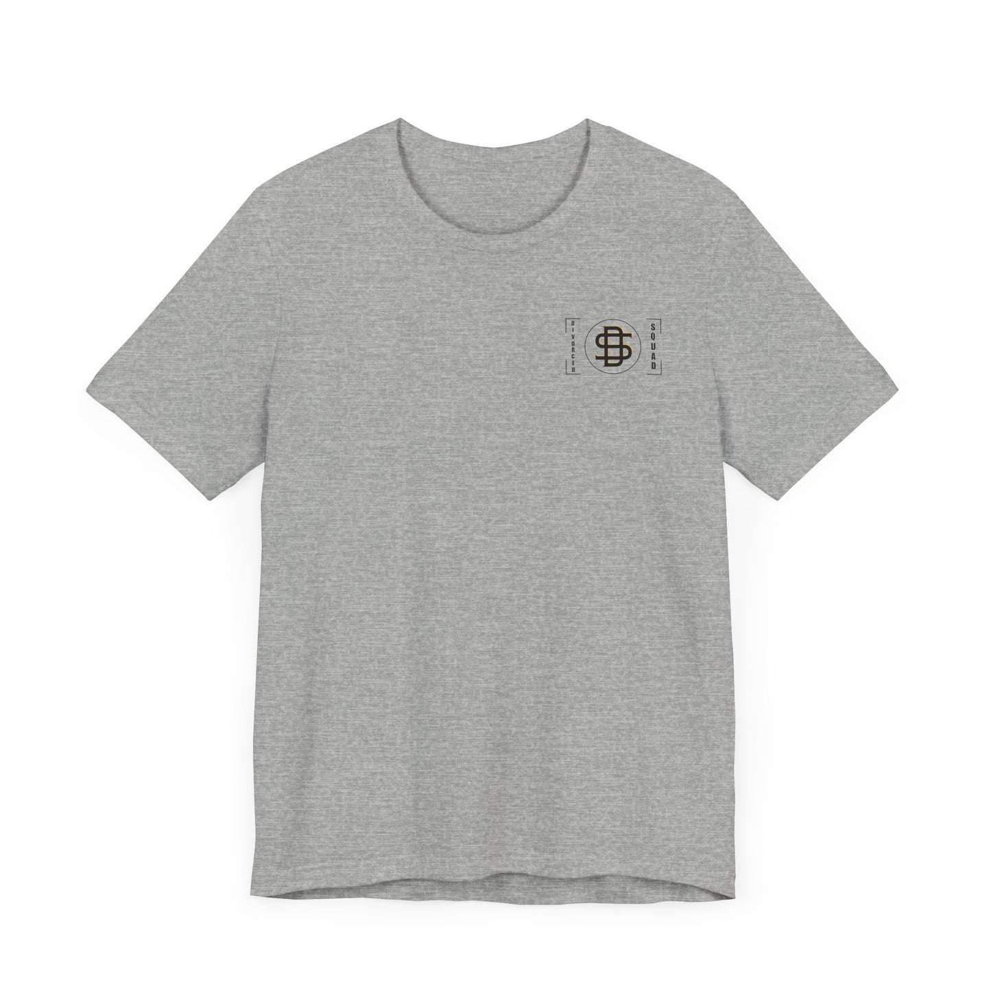 Bold Statement Unisex Tee - Fun and Edgy Graphic Shirt for Celebrations