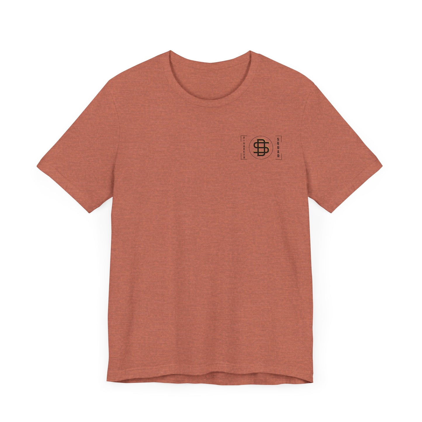 Bold Statement Unisex Tee - Fun and Edgy Graphic Shirt for Celebrations