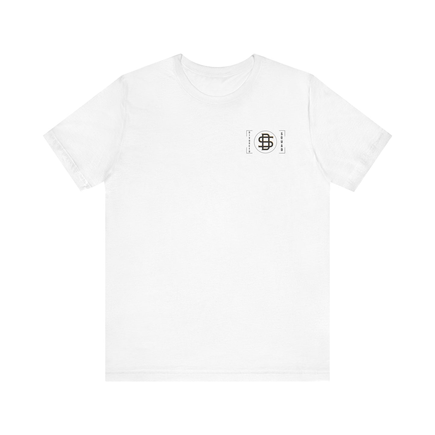Bold Statement Unisex Tee - Fun and Edgy Graphic Shirt for Celebrations