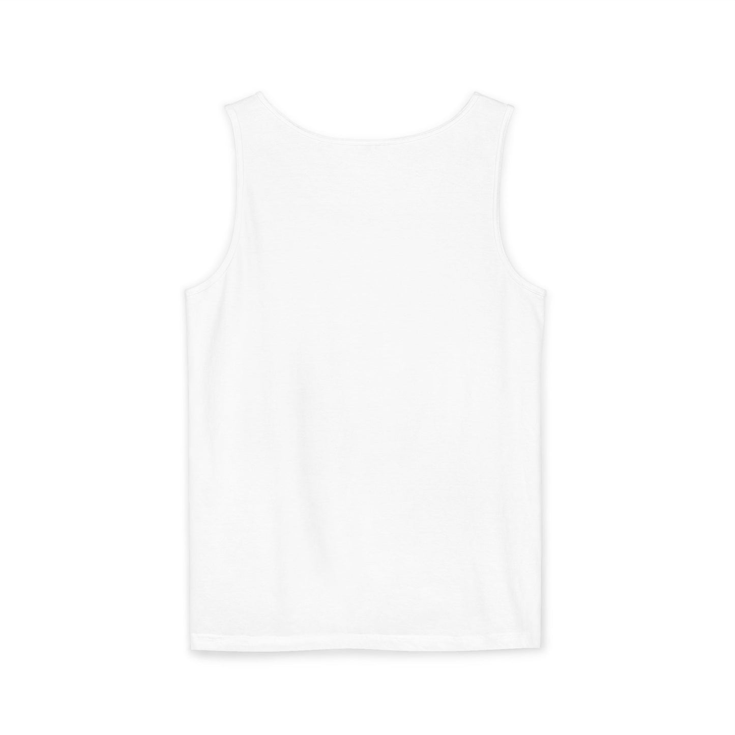 Divorced Floral Unisex Tank Top – Summer Celebration Style