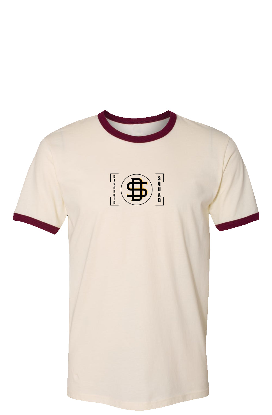 Vintage Ringer T-Shirt