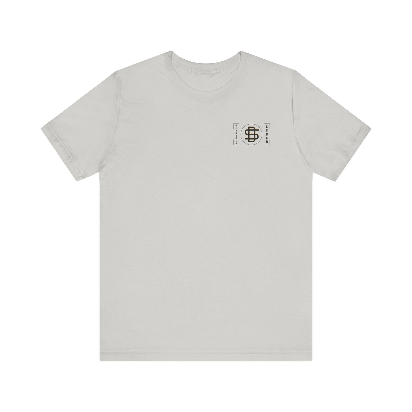 Bold Statement Unisex Tee - Fun and Edgy Graphic Shirt for Celebrations