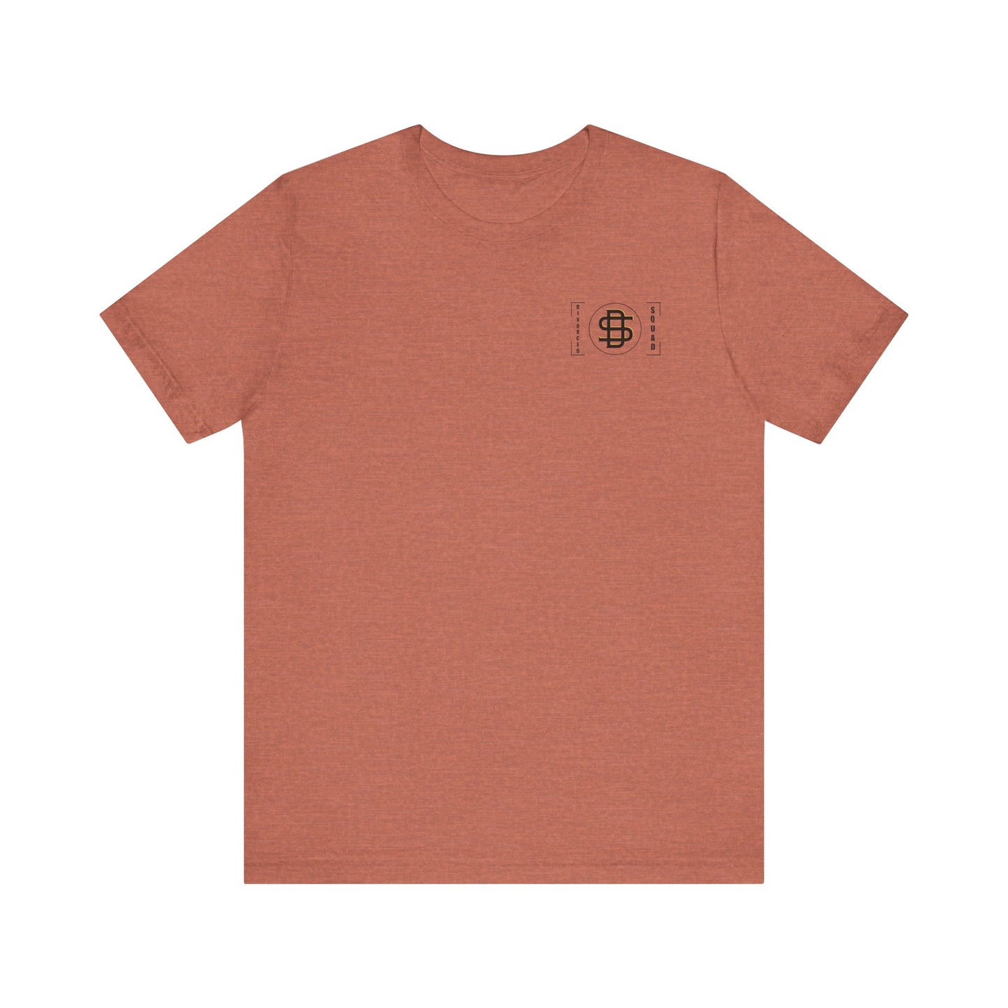 Bold Statement Unisex Tee - Fun and Edgy Graphic Shirt for Celebrations