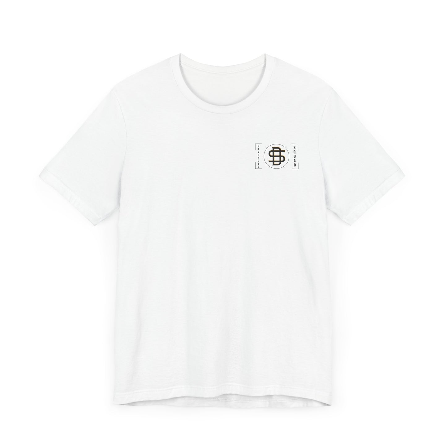 Bold Statement Unisex Tee - Fun and Edgy Graphic Shirt for Celebrations