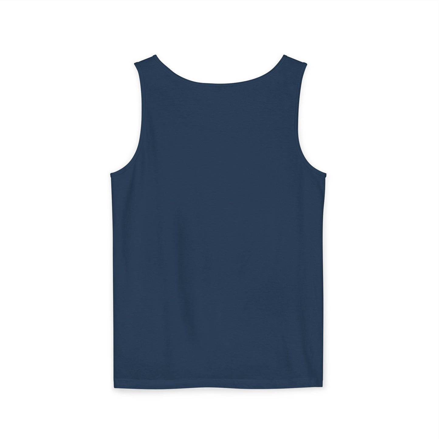 Divorced Floral Unisex Tank Top – Summer Celebration Style