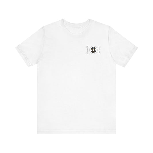 Bold Statement Unisex Tee - Fun and Edgy Graphic Shirt for Celebrations