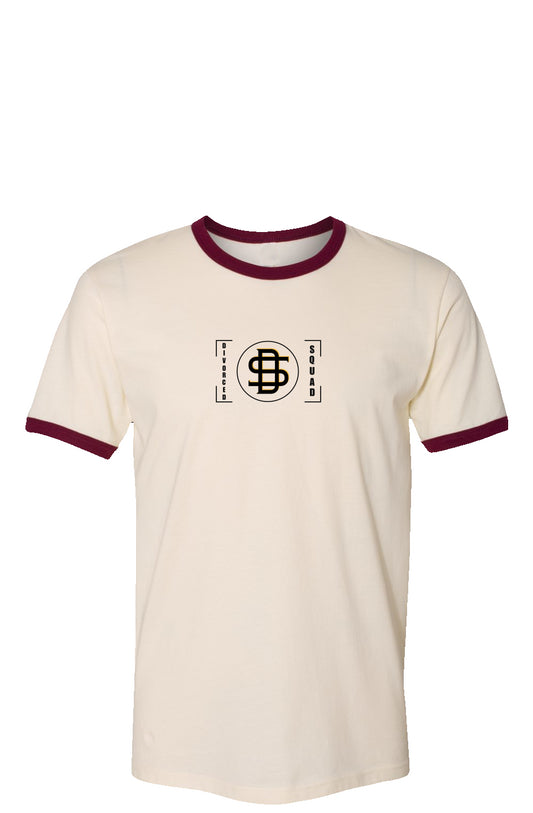 Vintage Ringer T-Shirt