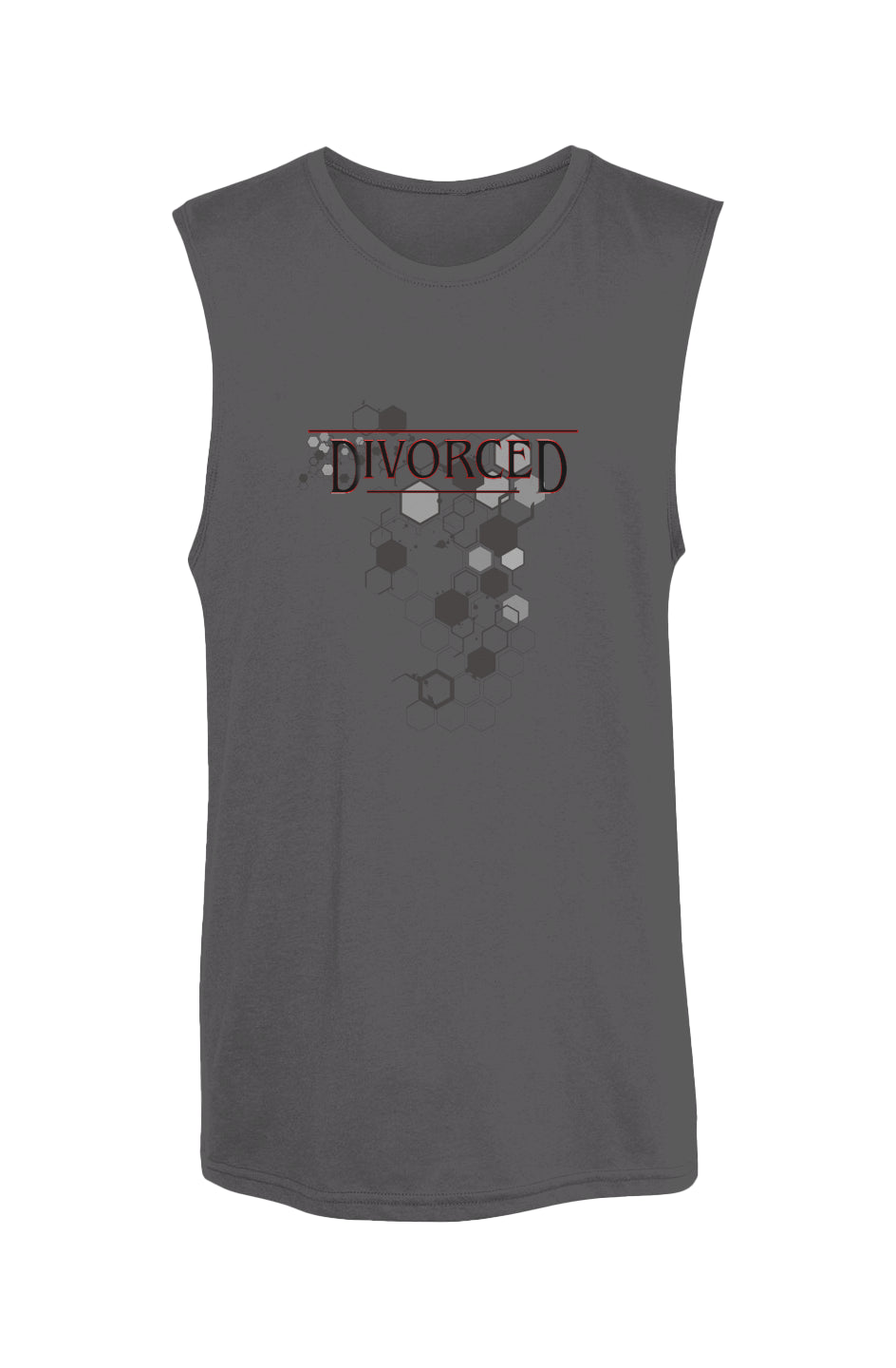 CVC Muscle Tank