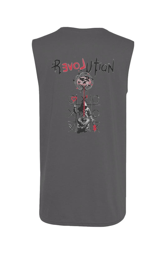 CVC Muscle Tank