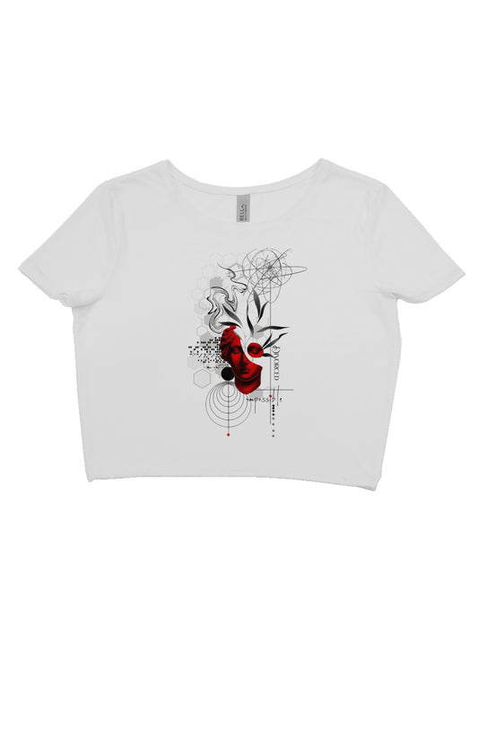 crop tee