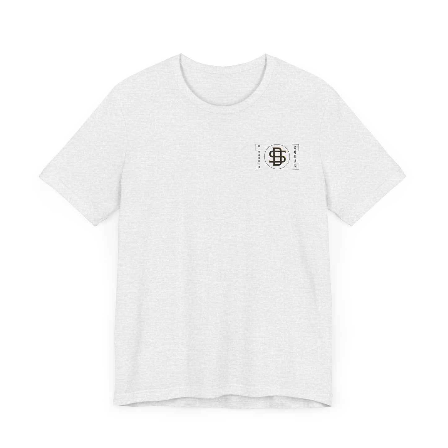 Bold Statement Unisex Tee - Fun and Edgy Graphic Shirt for Celebrations